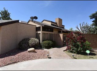 5476 La Estancia Cir, El Paso, TX 79932