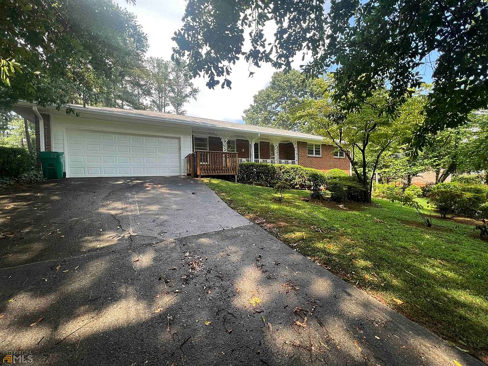 1st image of 3942 Gladney Dr