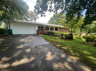 3942 Gladney Dr, Doraville, GA 30340