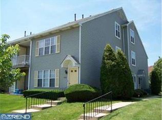 440 Paddock Ct #440, Sewell, NJ 08080