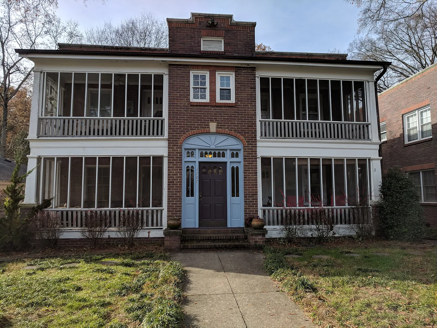 1 bed, 707 sqft, $1,475 — Photo 1