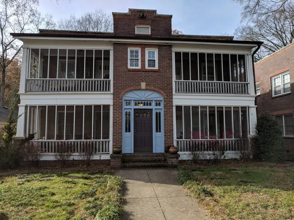 1707 Club Rd APT 4, Charlotte, NC 28205
