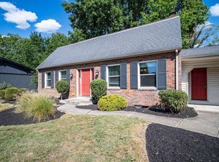 6682 Woodsedge Dr, Reynoldsburg, OH