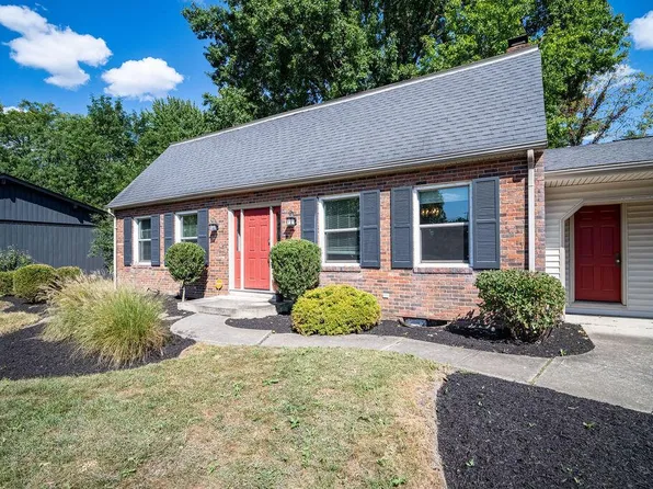 6682 Woodsedge Dr, Reynoldsburg, OH 43068