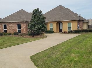 208 Barker Dr #3, Monroe, LA 71203