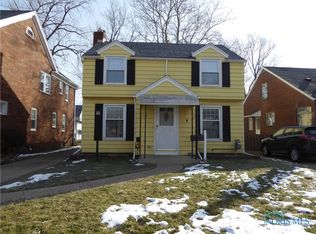 2802 Sherbrooke Rd, Toledo, OH 43606