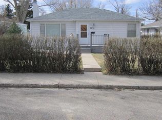 2036 S Cedar St, Casper, WY 82601