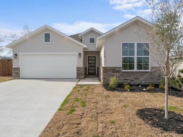 108 Anderson St, Hillsboro, TX 76645