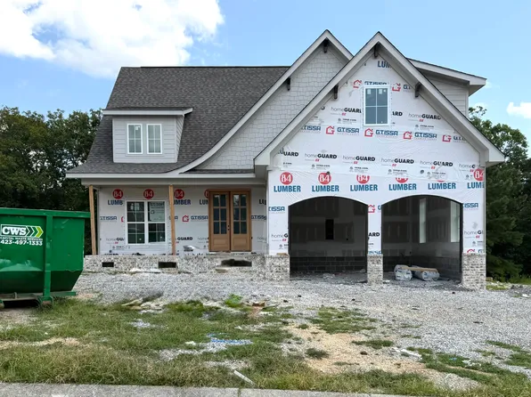 1448 Jay Ct #96, Soddy Daisy, TN 37379