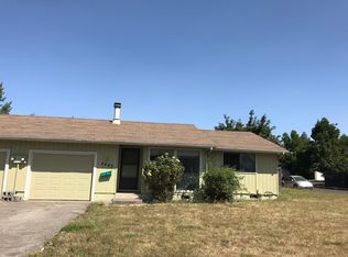 4493 Marcum Ln, Eugene, OR 97402