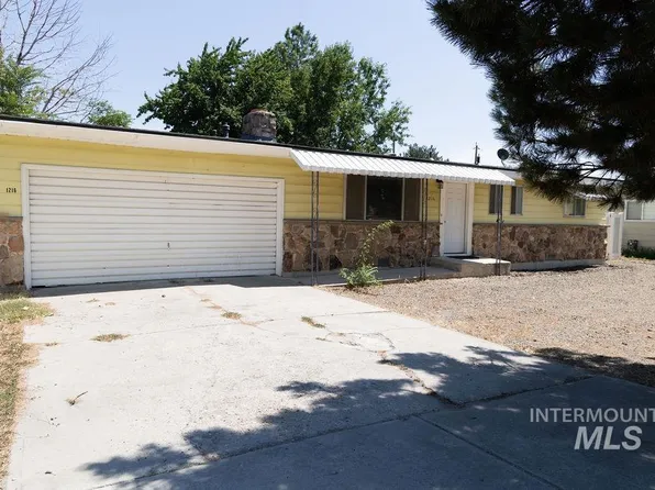 1216 N Midland Blvd, Nampa, ID 83651