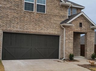 2404 Sun Grove Rd, Melissa, TX 75454