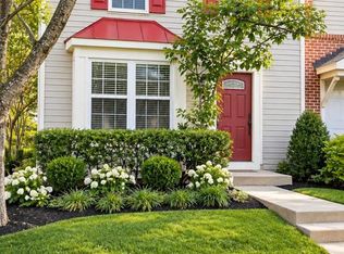 8601 Joseph Ellicott Ct Unit 29, Ellicott City, MD 21043