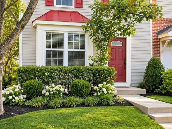 8601 Joseph Ellicott Ct Unit 29, Ellicott City, MD 21043