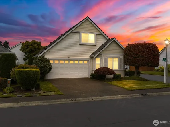 16927 91st Avenue E, Puyallup, WA 98375