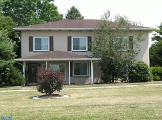 1116 Route 45, Pilesgrove, NJ 08098