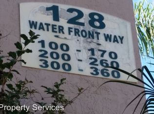 128 Water Front Way APT 260, Altamonte Springs, FL 32701