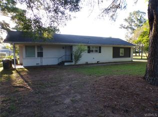 2312 2nd Ave NW, Fayette, AL 35555