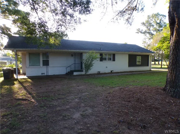 2312 2nd Ave NW, Fayette, AL 35555