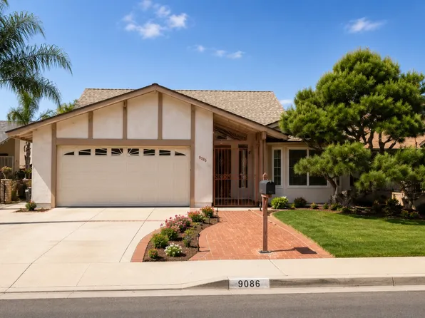 (undisclosed Address), San Diego, CA 92126