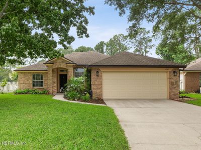 12581 ASHGLEN Drive N, Jacksonville, FL, 32224