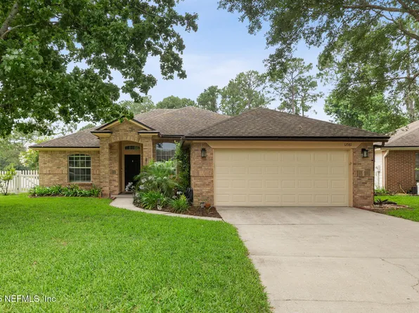 12581 ASHGLEN Drive N, Jacksonville, FL 32224
