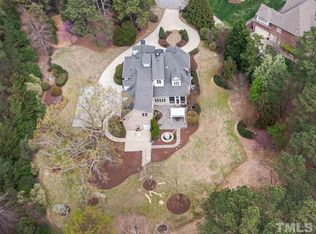 4900 Franz Liszt Ct, Raleigh, NC 27615