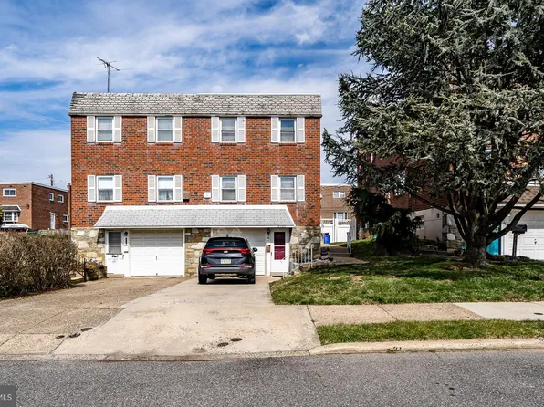 8929 Maxwell Pl, Philadelphia, PA 19152