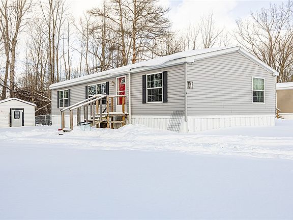 2nd image of 4345 Shortsville Rd Lot 41