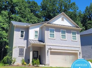 3509 Slippery Elm Dr, Raleigh, NC 27610