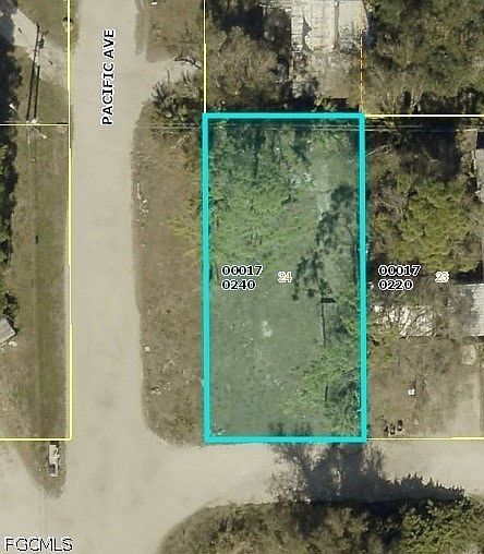 2nd image of 1941 Pacific Ave