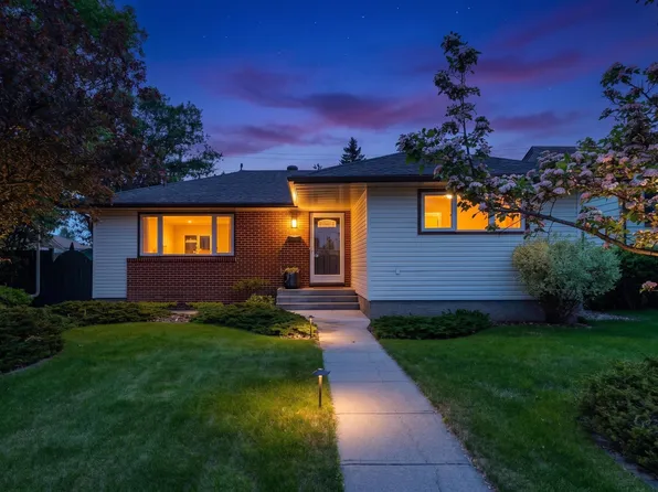 7223 95th Ave NW, Edmonton, AB T6B 1B1