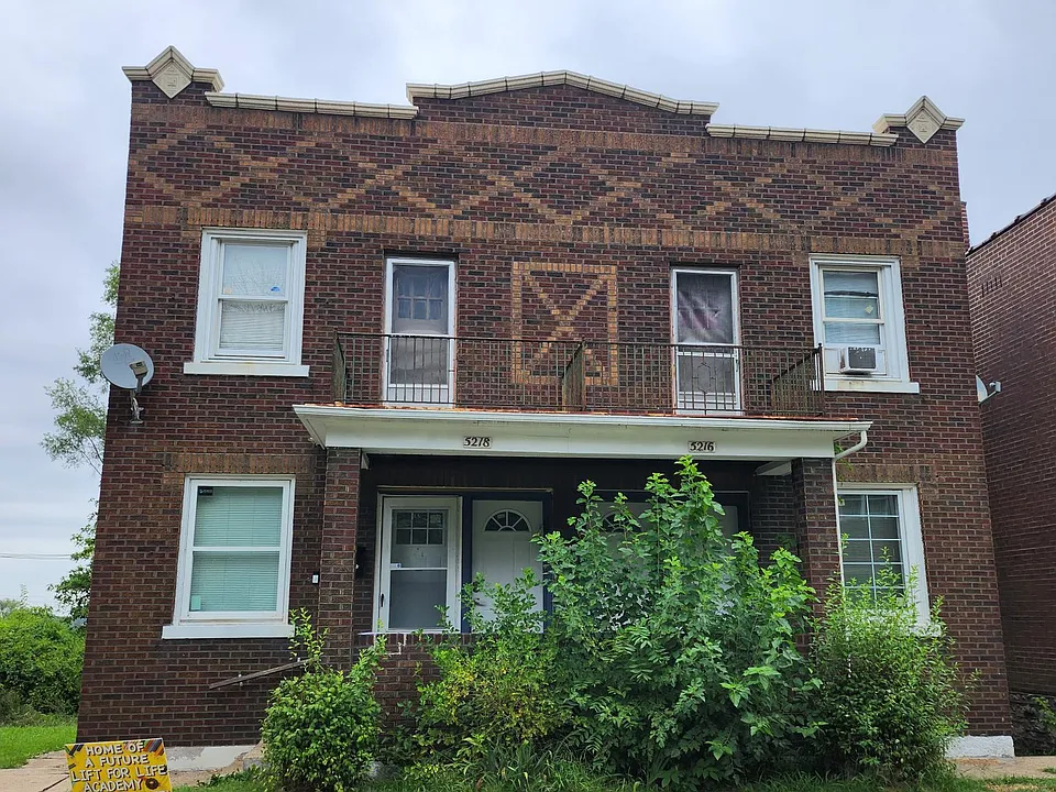 5216 Von Phul St #2F