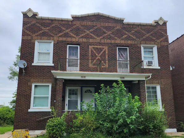 5216 Von Phul St Unit 2F, Saint Louis, MO 63107