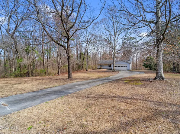 605 Fillmore Court, Jacksonville, NC 28540