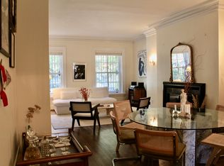 1728 New Hampshire Ave NW APT 101, Washington, DC 20009