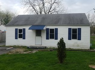 2700 Longview Ave, Saginaw, MI 48601
