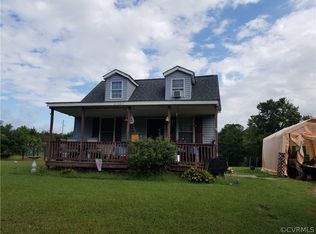 21207 File Rd, Milford, VA 22514