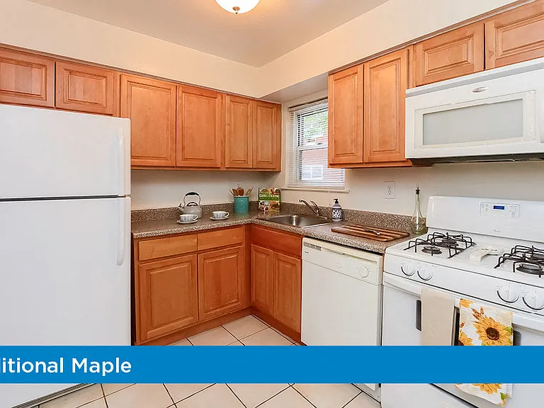 Mt. Arlington Gardens Apartment Homes — Photo 5