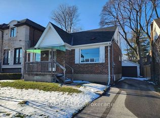 648 Glengrove Ave, Toronto, ON