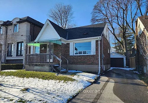 648 Glengrove Ave Photo 1