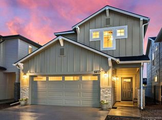 1417 W Homestake St, Meridian, ID 83646