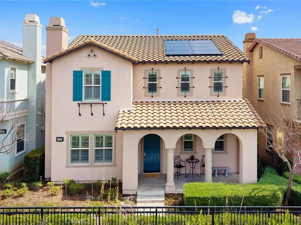 1321 N Hawthorn Way, Azusa, CA 91702