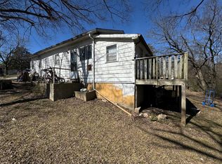 340 N 9th St, Seminole, OK 74868