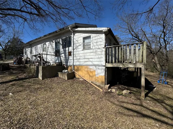 340 N 9th St, Seminole, OK 74868