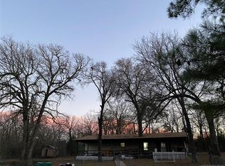 115221 S 4235th Rd, Eufaula, OK 74432