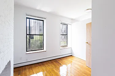 Rented by City Connections Realty