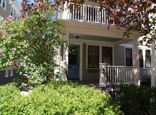 155 Forest Hills St #3, Jamaica Plain, MA 02130