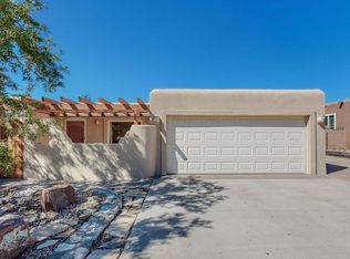 2409 Punta De Vista Dr NE, Albuquerque, NM 87112