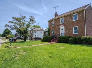 1212 Walnut St, Greenup, KY 41144